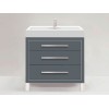 Estate 36" Studio Grey